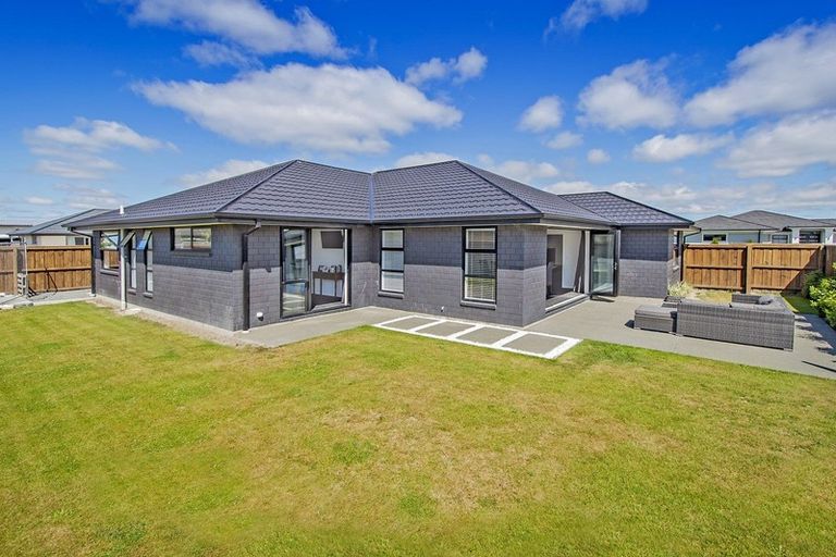 Photo of property in 25 Sunline Avenue, Lincoln, 7608