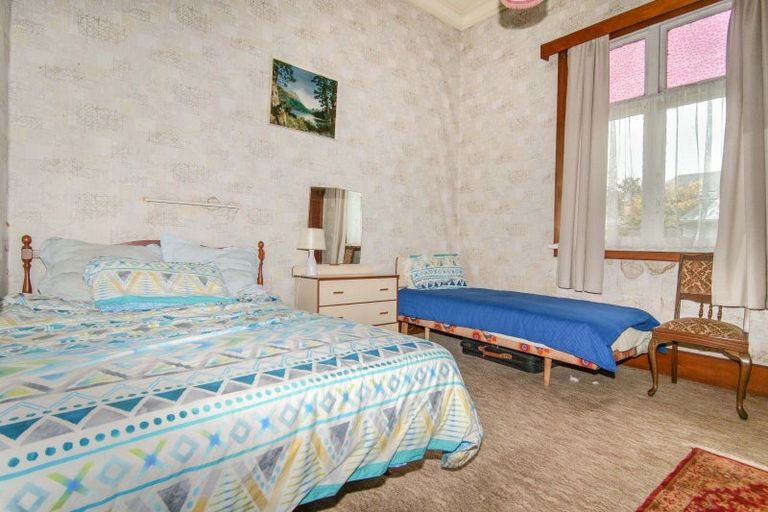 Photo of property in 138 Brougham Street, Westport, 7825