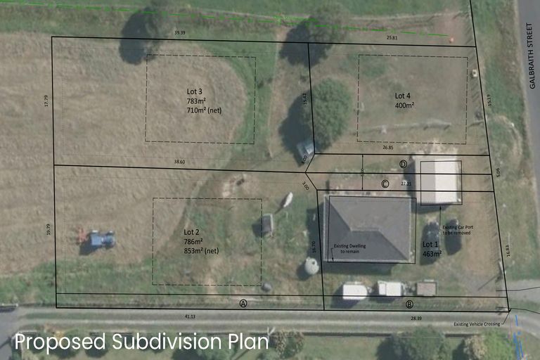 Photo of property in 7 Galbraith Street, Ngaruawahia, 3720