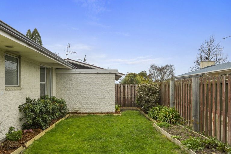 Photo of property in 103b King Street, Rangiora, 7400
