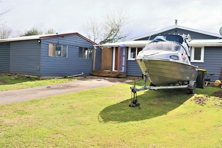 Photo of property in 17 Wilson Street, Waihi, 3610