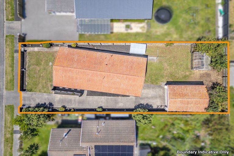 Photo of property in 297 Hendersons Road, Hoon Hay, Christchurch, 8025