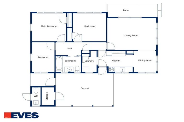 Photo of property in 167 College Road, Edgecumbe, 3120