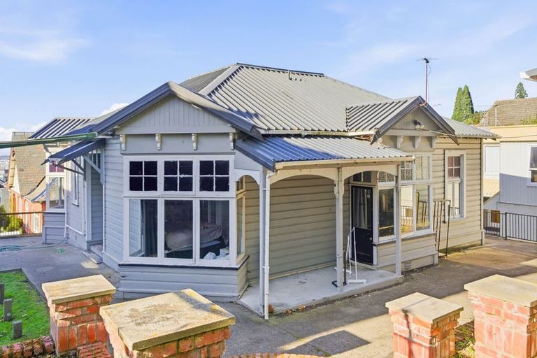 Photo of property in 131 London Street, Dunedin Central, Dunedin, 9016