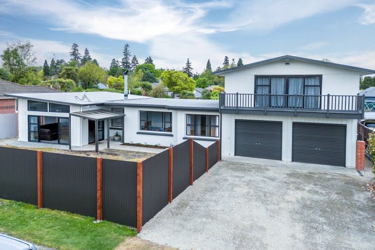 Photo of property in 67 Wilson Street, Seaview, Timaru, 7910