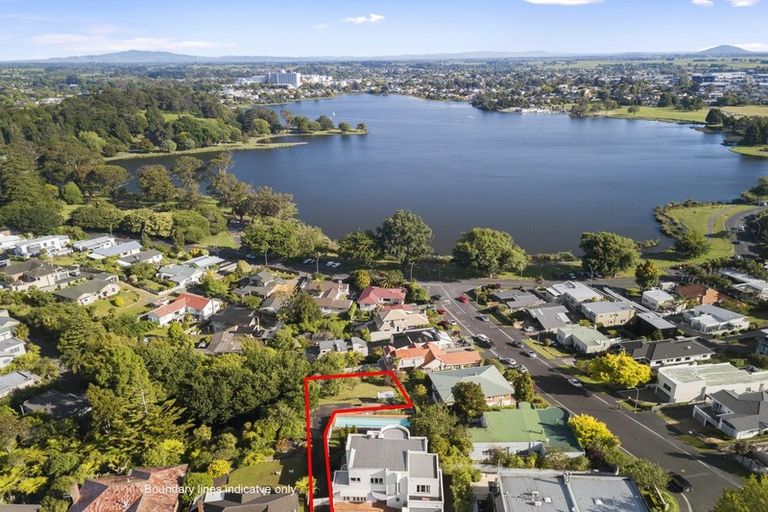 Photo of property in 39a Marama Street, Frankton, Hamilton, 3204
