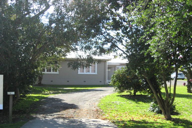 Photo of property in Mary Shapley Retirement Village, 3 Spence Lane, Whakatane, 3120