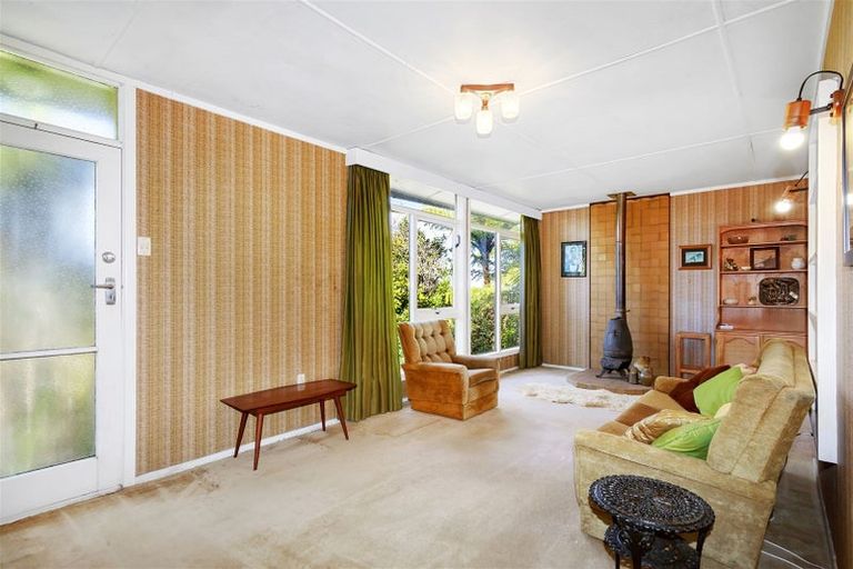 Photo of property in 62 Ironside Road, Johnsonville, Wellington, 6037