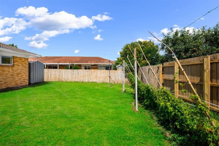 Photo of property in 92c Metcalfe Road, Ranui, Auckland, 0612