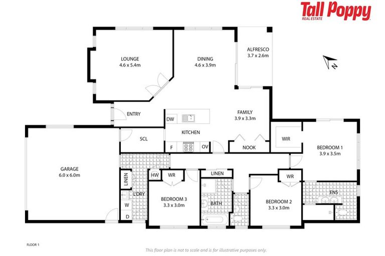 Photo of property in 23 Sabine Drive, Richmond, 7020