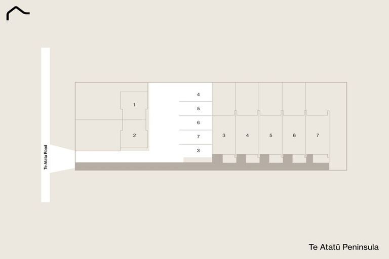 Photo of property in 1/721 Te Atatu Road, Te Atatu Peninsula, Auckland, 0610