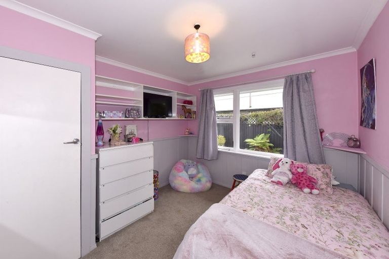 Photo of property in 29 Reynolds Avenue, Bishopdale, Christchurch, 8053