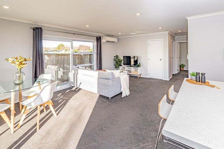 Photo of property in 78c Wakefield Street, Whanganui East, Wanganui, 4500
