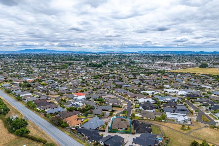 Photo of property in 41 Heathfield Avenue, Huntington, Hamilton, 3210