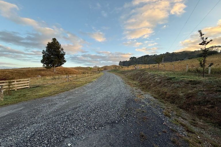 Photo of property in 337 Kahuwera Road, Te Mapara, Te Kuiti, 3981