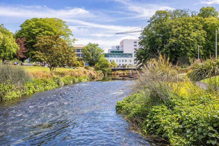 Photo of property in 10/41 Cambridge Terrace, Christchurch Central, Christchurch, 8013