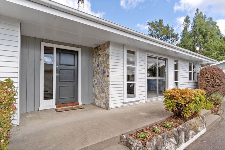 Photo of property in 7 Madden Place, Solway, Masterton, 5810