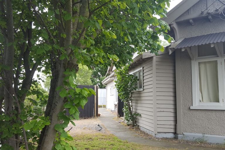 Photo of property in 505 Gloucester Street, Linwood, Christchurch, 8011
