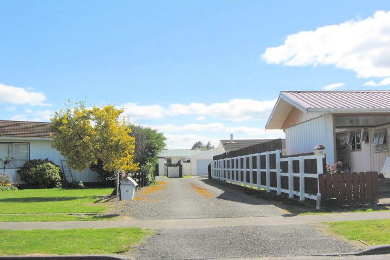 Photo of property in 28 Rutherford Street, Wairoa, 4108