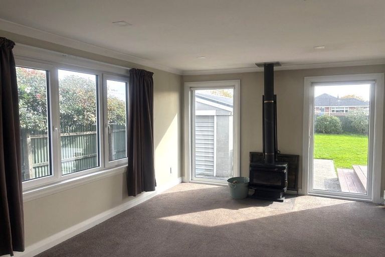 Photo of property in 107 Cobham Street, Spreydon, Christchurch, 8024