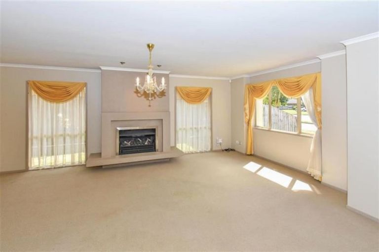 Photo of property in 416 Chapel Road, Flat Bush, Auckland, 2016