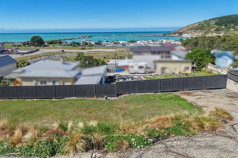 Photo of property in 61a Tees Street, South Hill, Oamaru, 9400
