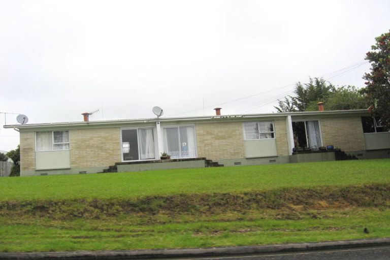 Photo of property in 12a Cartwright Road, Onerahi, Whangarei, 0110