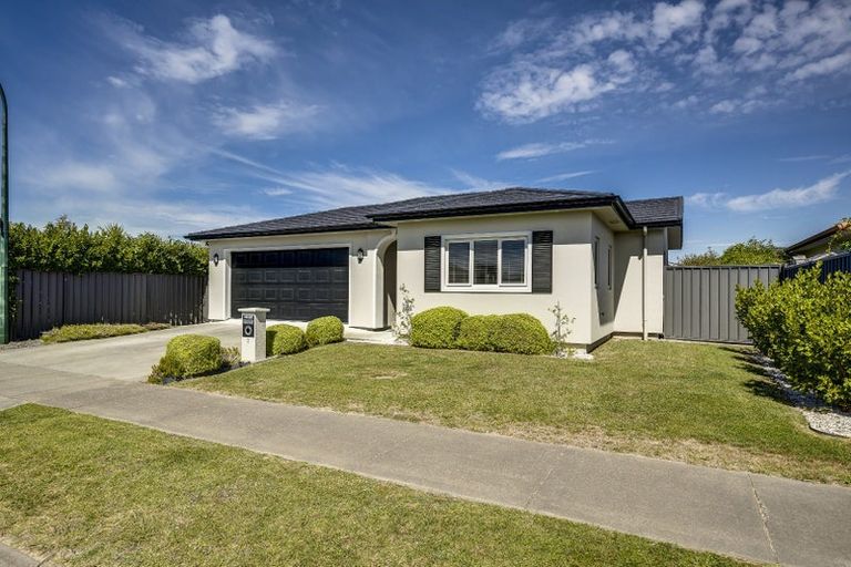 Photo of property in 3 Onyx Place, Awatoto, Napier, 4110