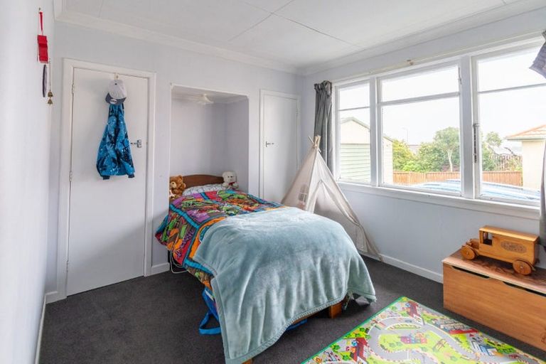 Photo of property in 15 O'hara Street, Appleby, Invercargill, 9812