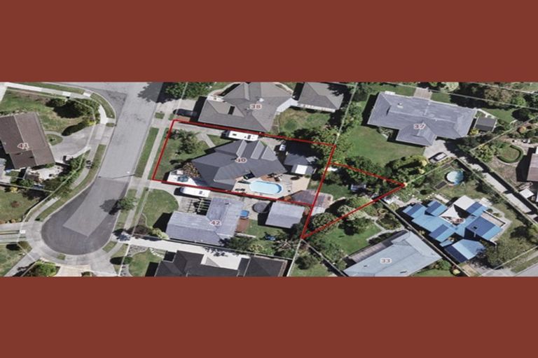 Photo of property in 40 Holyrood Street, Taradale, Napier, 4112