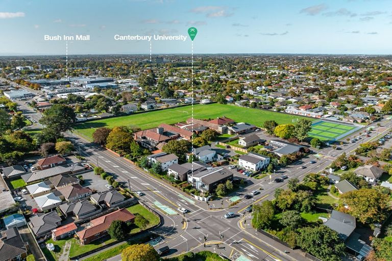 Photo of property in 2/69 Suva Street, Upper Riccarton, Christchurch, 8041