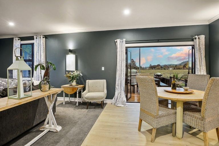 Photo of property in 359 Marychurch Road, Matangi, Cambridge, 3493