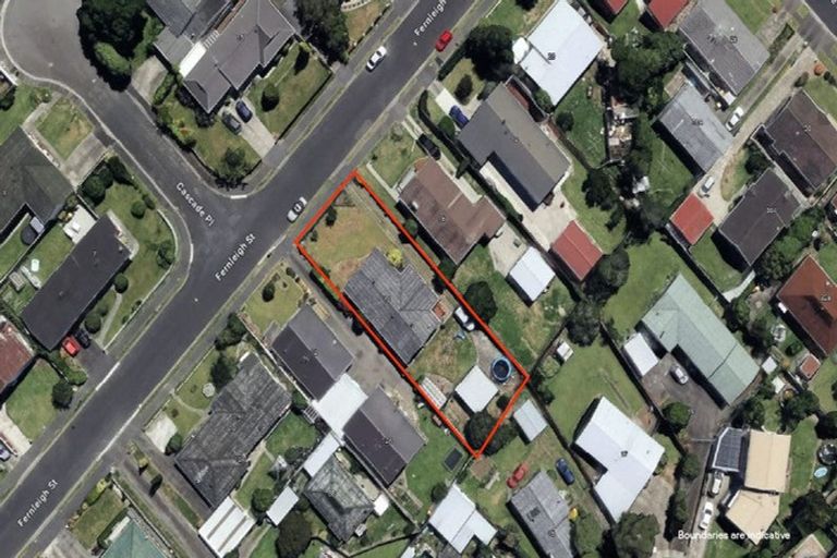 Photo of property in 14 Fernleigh Street, Chartwell, Hamilton, 3210