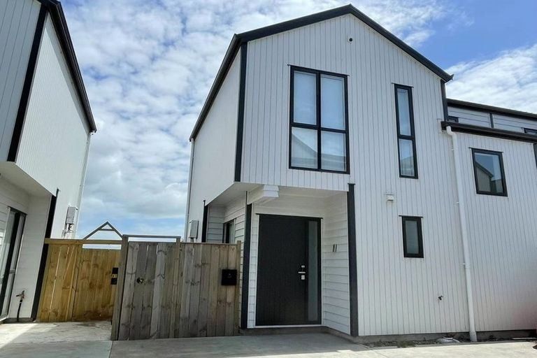 Photo of property in 59 John Gray Street, Papakura, 2110