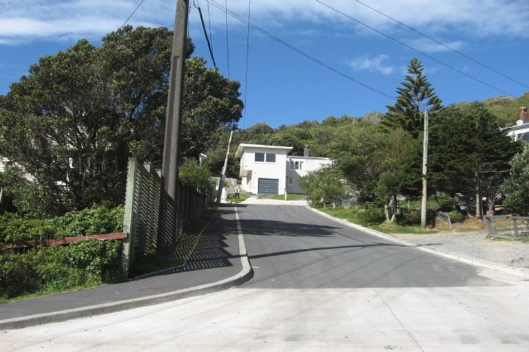 Photo of property in 143u1 Cockayne Road, Khandallah, Wellington, 6035