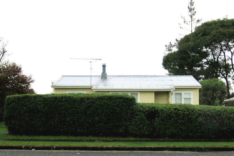 Photo of property in 47 Dalmeny Street, Tokoroa, 3420
