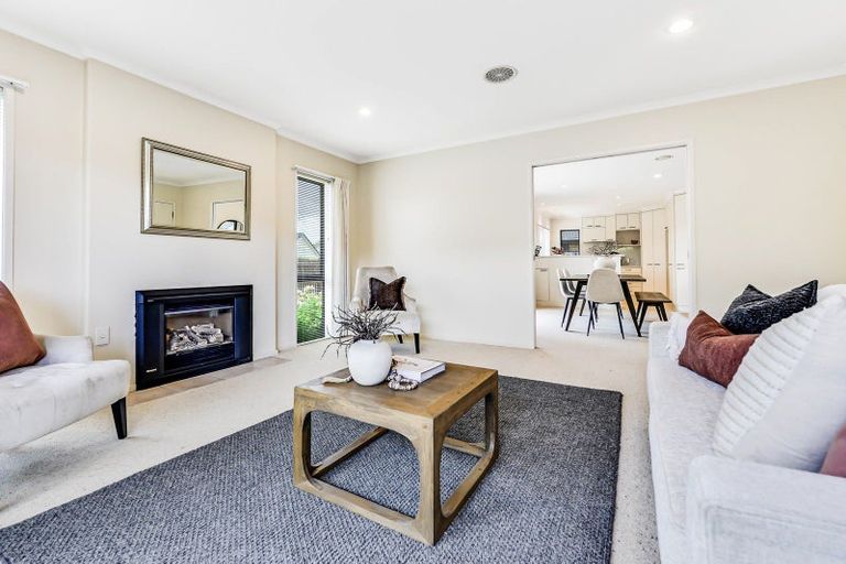 Photo of property in 7 Milbrook Place, Chartwell, Hamilton, 3210