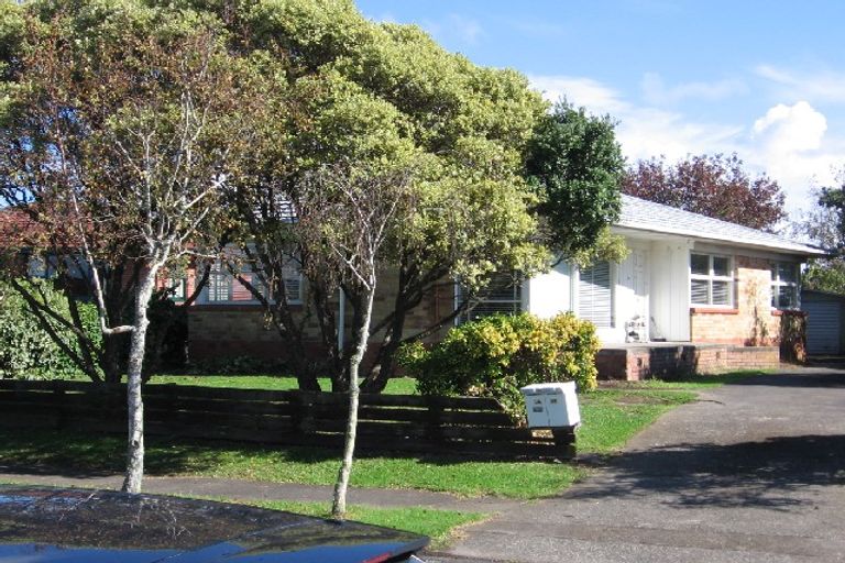 Photo of property in 3 Latham Avenue, Pakuranga, Auckland, 2010