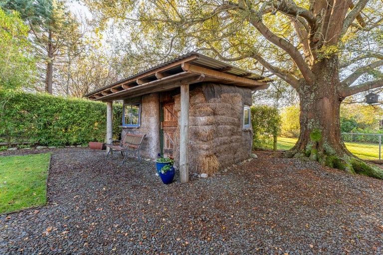 Photo of property in 1180 Peel Forest Road, Peel Forest, Geraldine, 7992