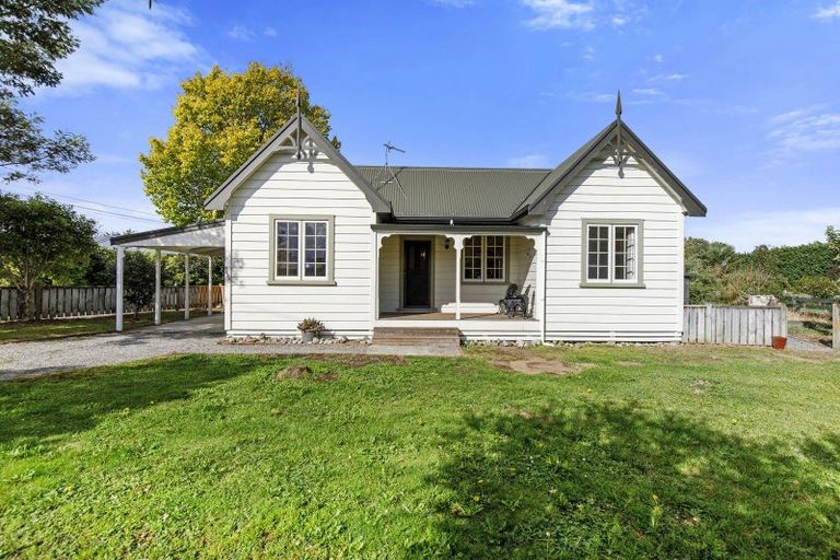 Photo of property in 463a High Street South, Carterton, 5713