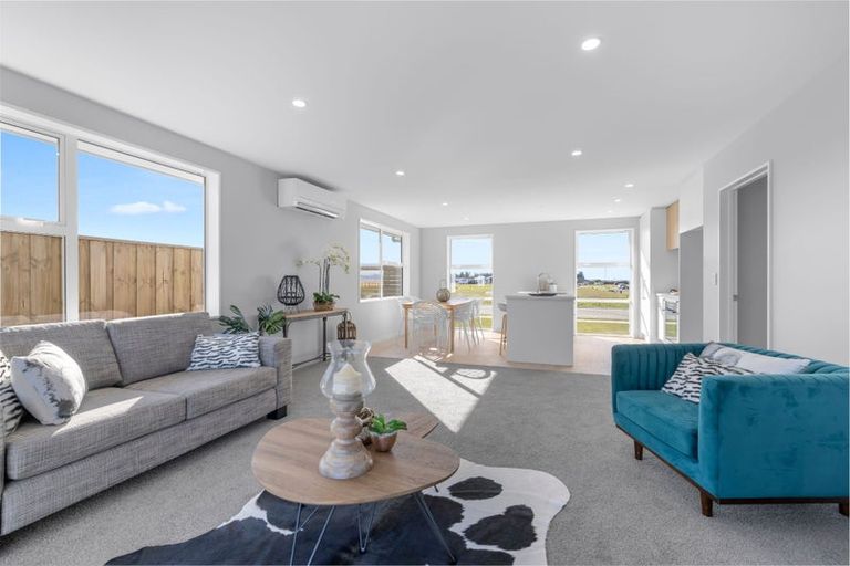 Photo of property in 56 Marcoola Drive, Rolleston, 7614