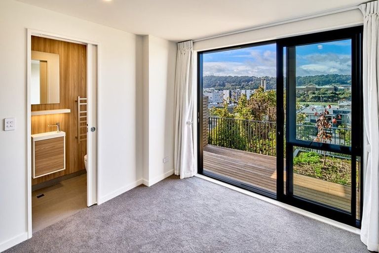 Photo of property in 27c Thompson Street, Mount Cook, Wellington, 6011