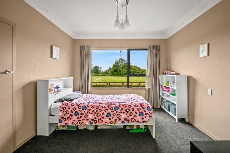 Photo of property in 303 Lepper Road, Egmont Village, Inglewood, 4386