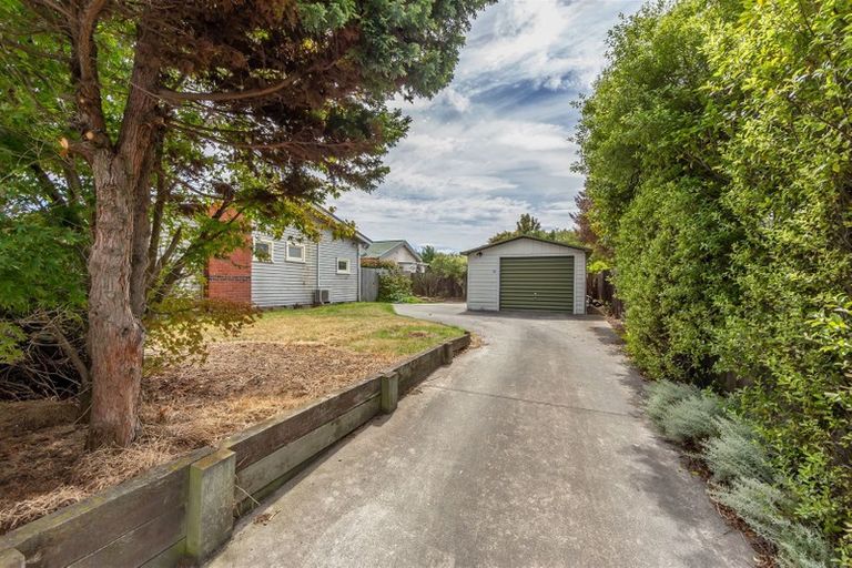 Photo of property in 77 Radley Street, Woolston, Christchurch, 8023