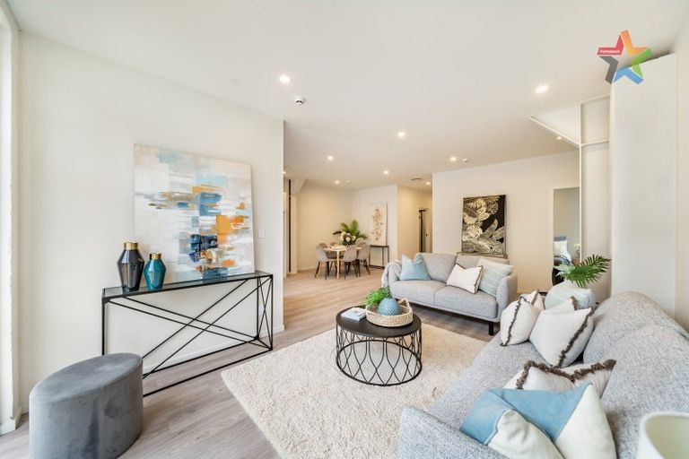 Photo of property in 221b High Street, Hutt Central, Lower Hutt, 5010