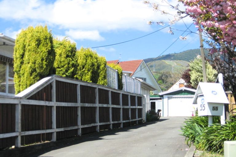 Photo of property in 55 Neale Avenue, Stoke, Nelson, 7011