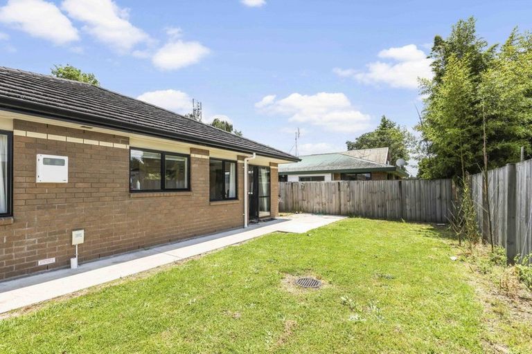 Photo of property in 338u4 Peachgrove Road, Fairfield, Hamilton, 3214