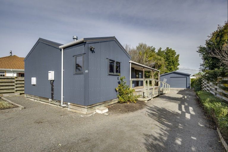 Photo of property in 40 Ferry Road, Clive, 4102