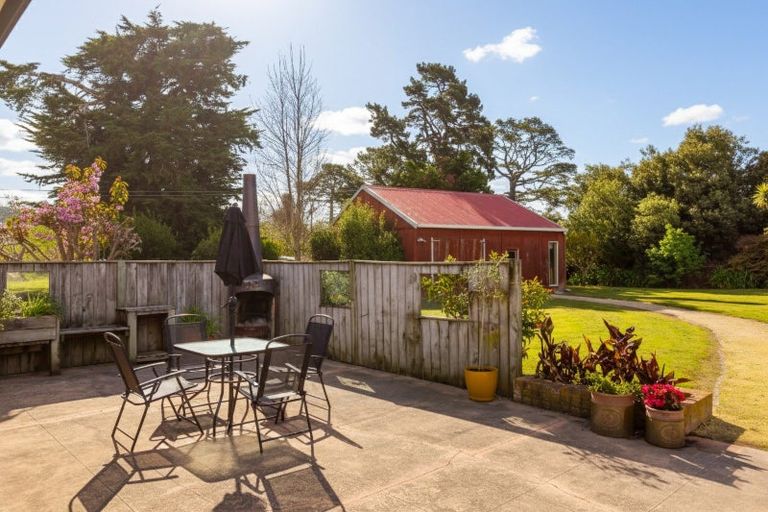 Photo of property in 252 East Taratahi Road, East Taratahi, Masterton, 5887