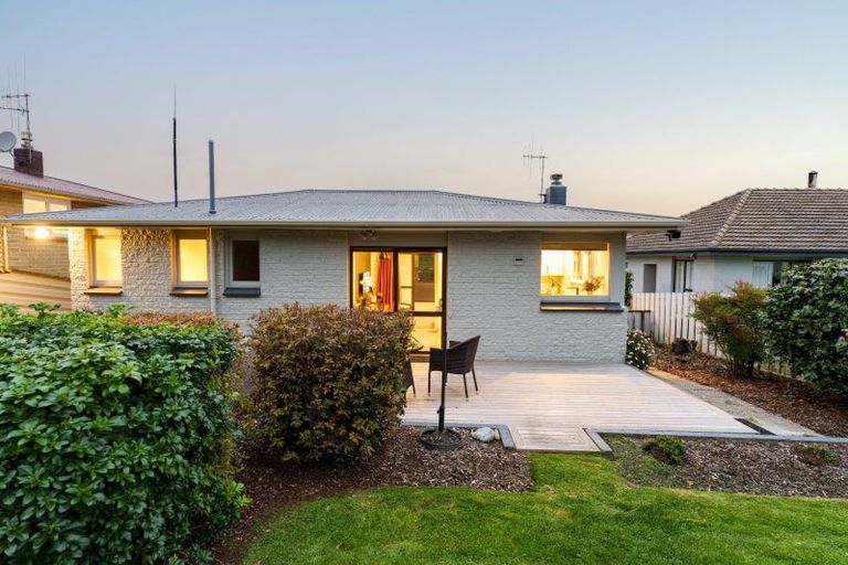 Photo of property in 2a Paterson Street, Abbotsford, Dunedin, 9018